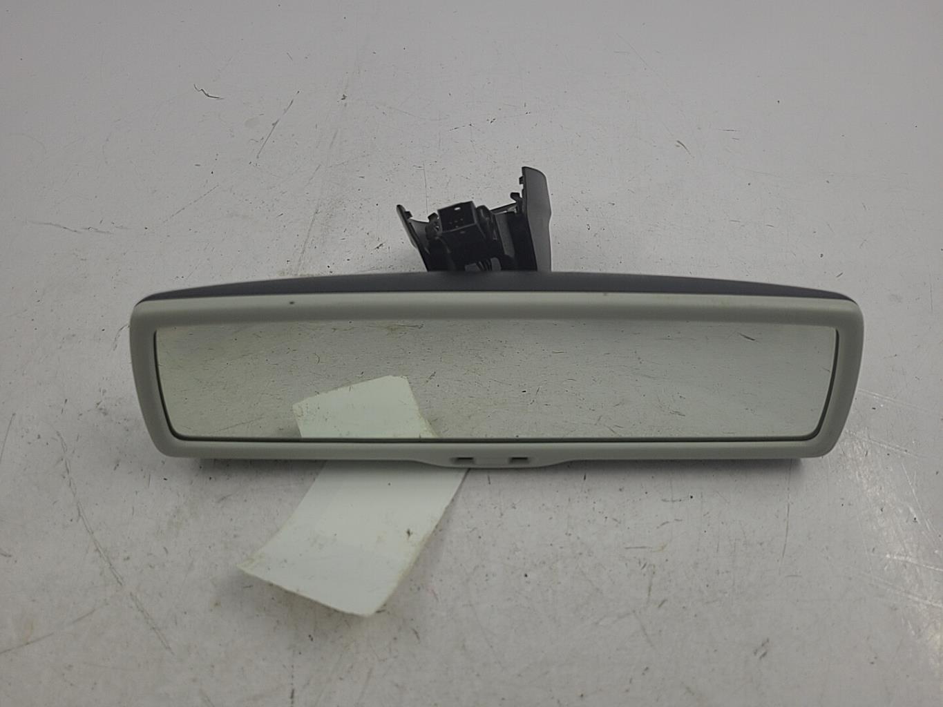 Retrovisor interior VOLKSWAGEN GOLF 7 PHASE 1 BREAK Diésel - 1