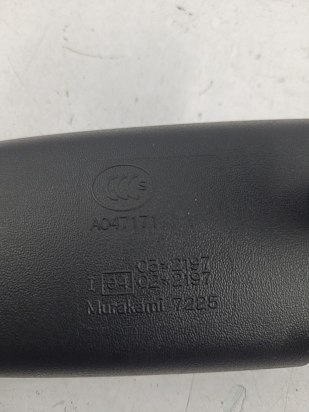 Retrovisor interior MITSUBISHI OUTLANDER 2 PHASE 2 Diésel - 1