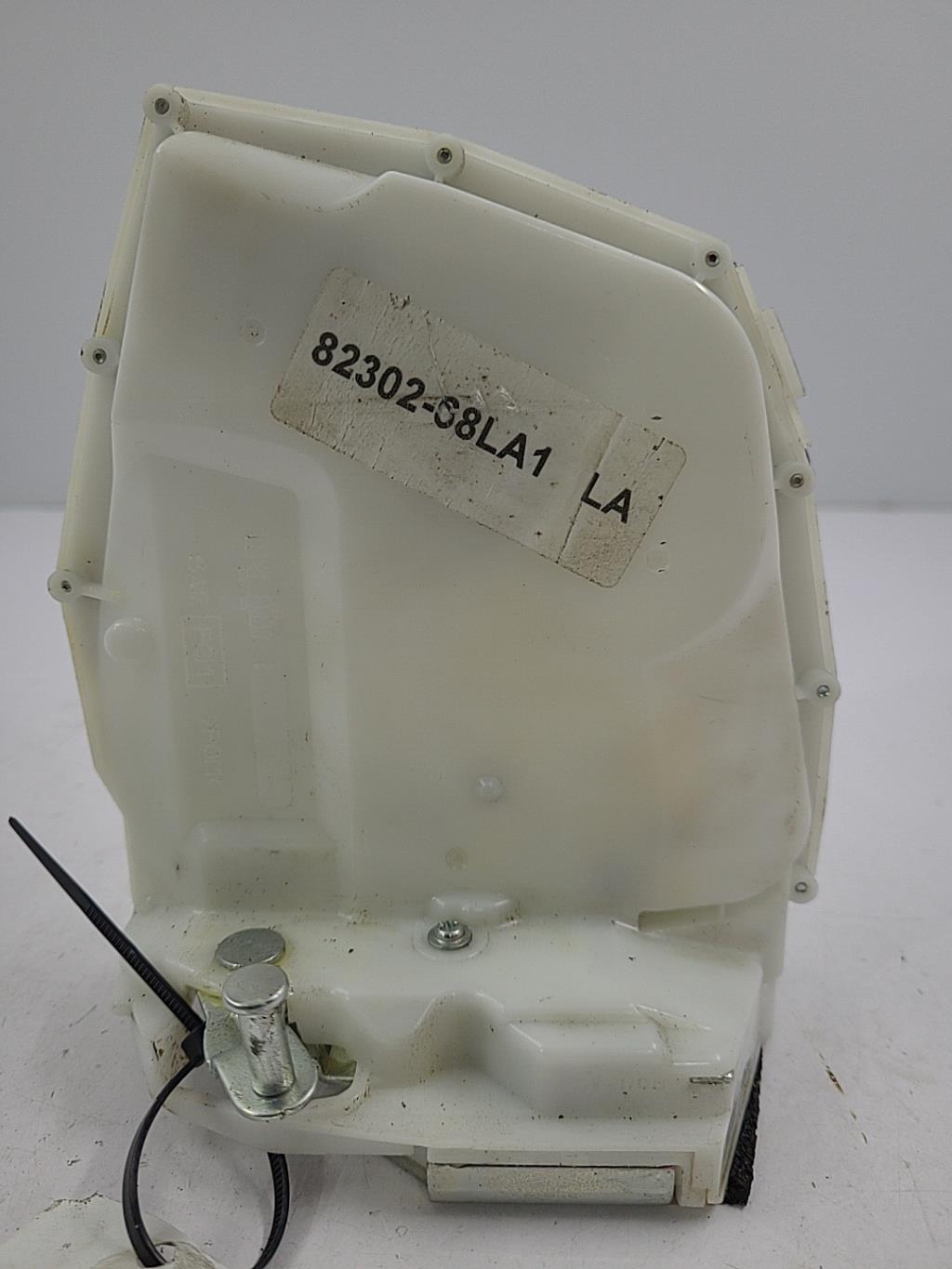 Serratura posteriore sinistra SUZUKI SWIFT 4 Gasolina - 1