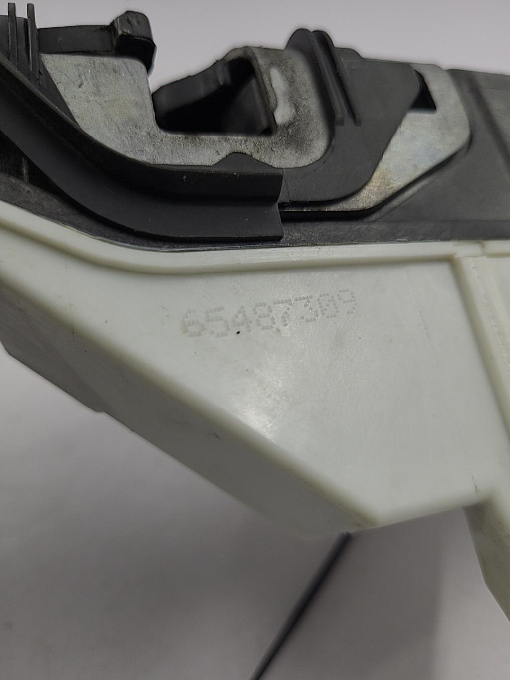 Serrure avant droit CITROEN C5 2 BREAK Diesel - 1