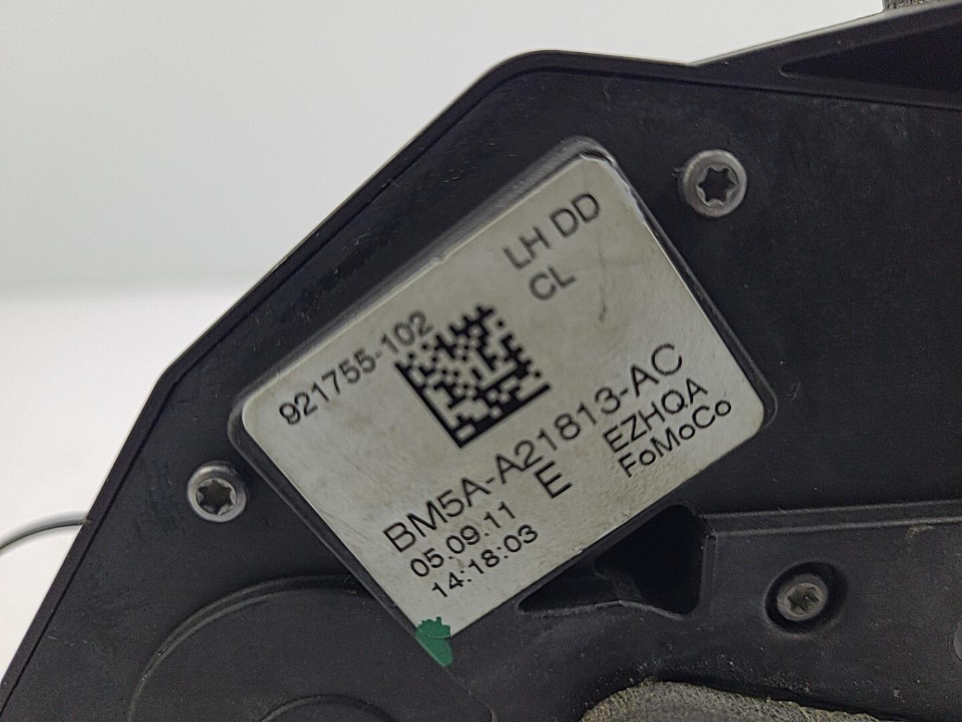 Serrure avant gauche FORD FOCUS 3 PHASE 1 BREAK Diesel - 1