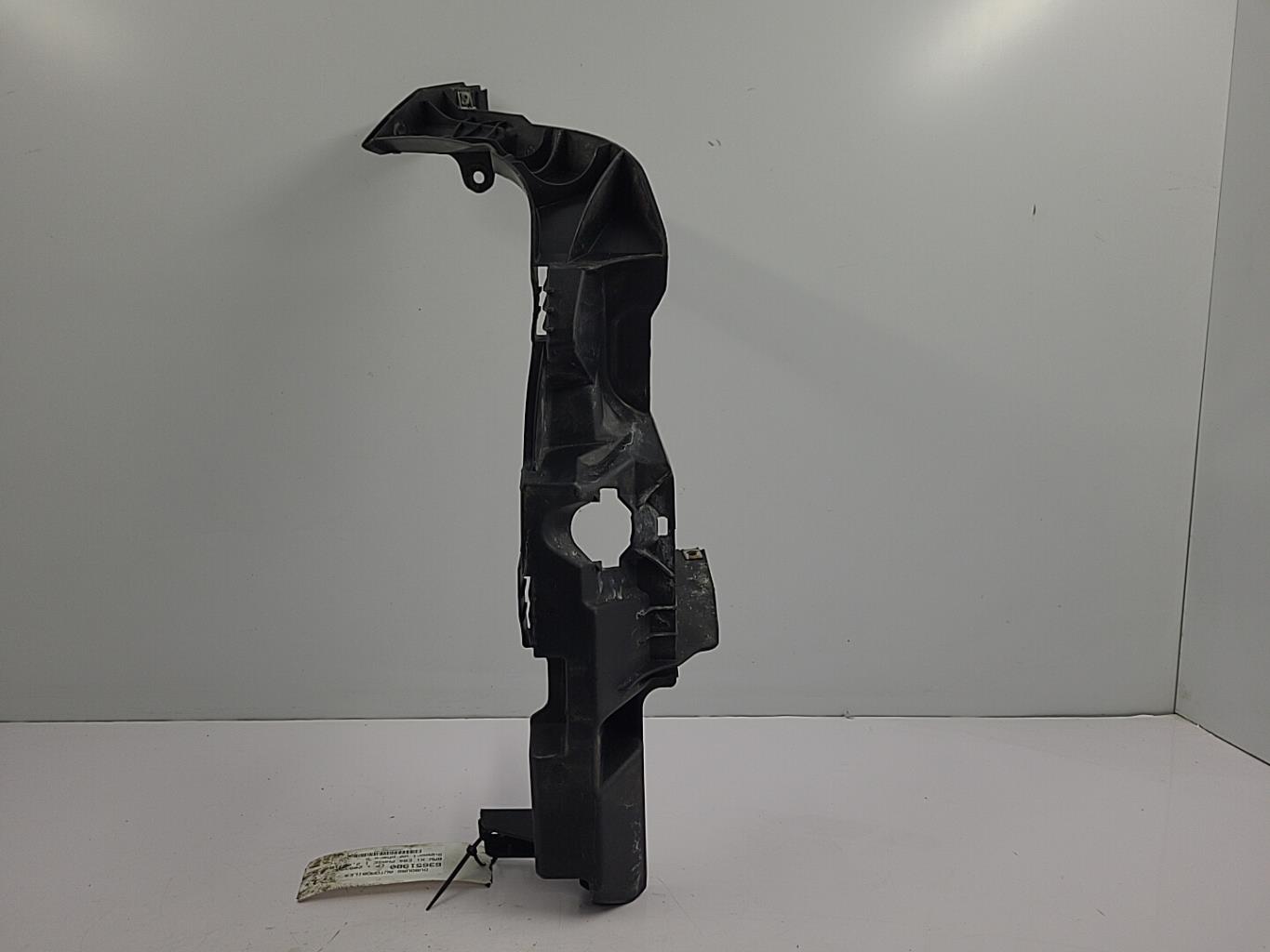 Support de phare gauche (tôle) BMW X1 E84 PHASE 1 Diesel - 1