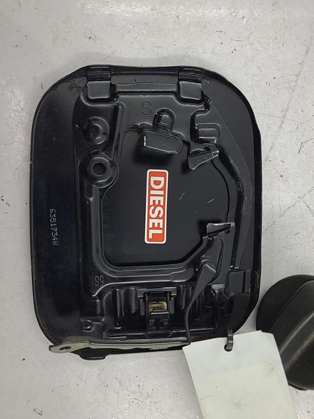 Trappe d'essence TOYOTA RAV4 3 PHASE 1 Diesel - 1