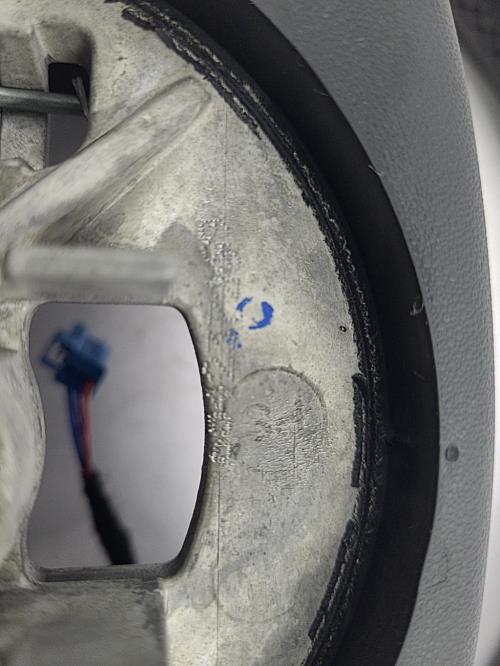 Image Volant - CITROEN C4 2