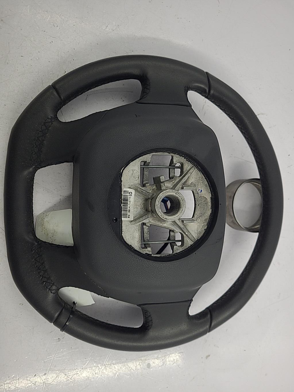 Volant CITROEN C4 2 PHASE 1 Diesel - 1