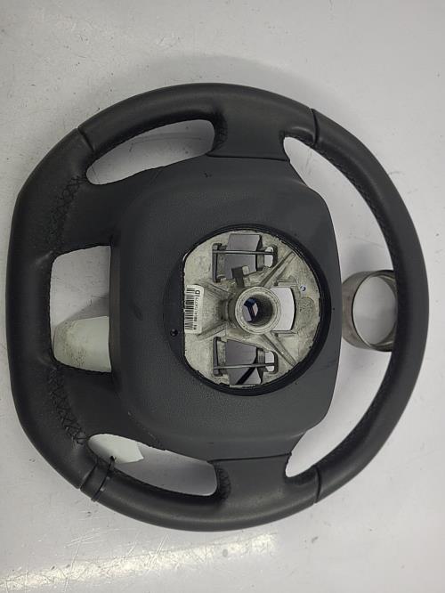 Image Volant - CITROEN C4 2