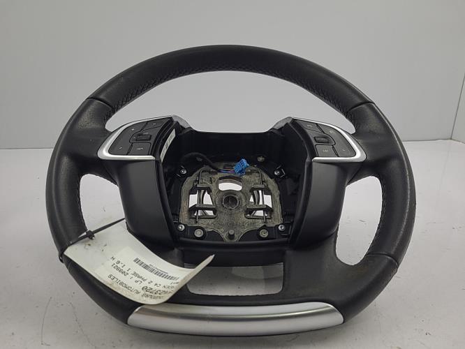 Image Volant - CITROEN C4 2
