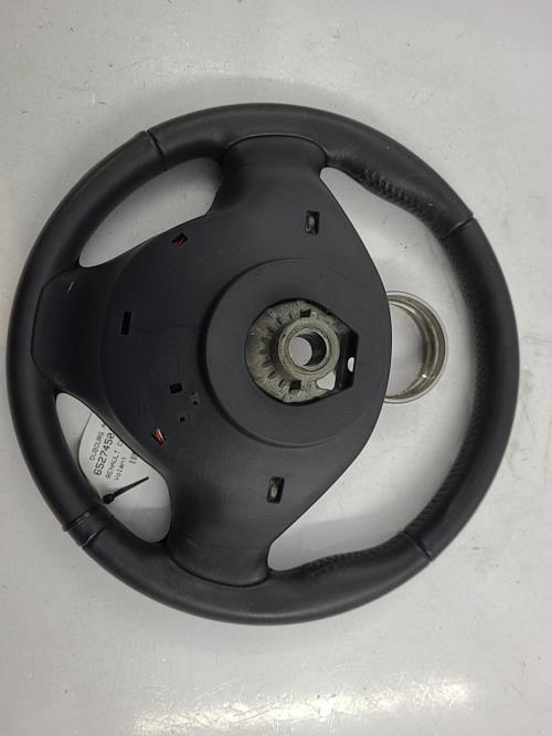 Image Volant - RENAULT CLIO 4