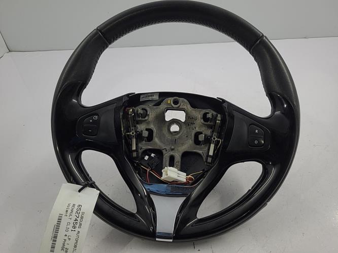 Image Volant - RENAULT CLIO 4