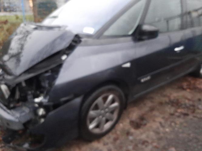 Image Moteur - RENAULT ESPACE 4