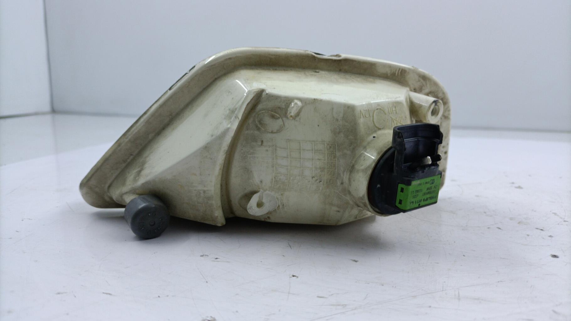 Fendinebbia sinistro (luce) FORD FOCUS 1 BREAK Gasolina - 1