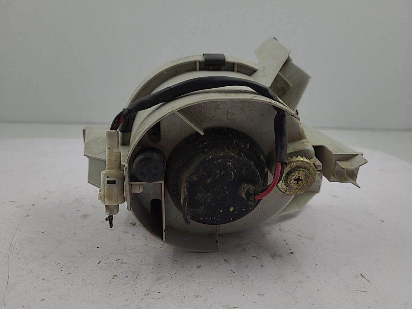 Fendinebbia sinistro (luce) OPEL AGILA A Gasolina - 1