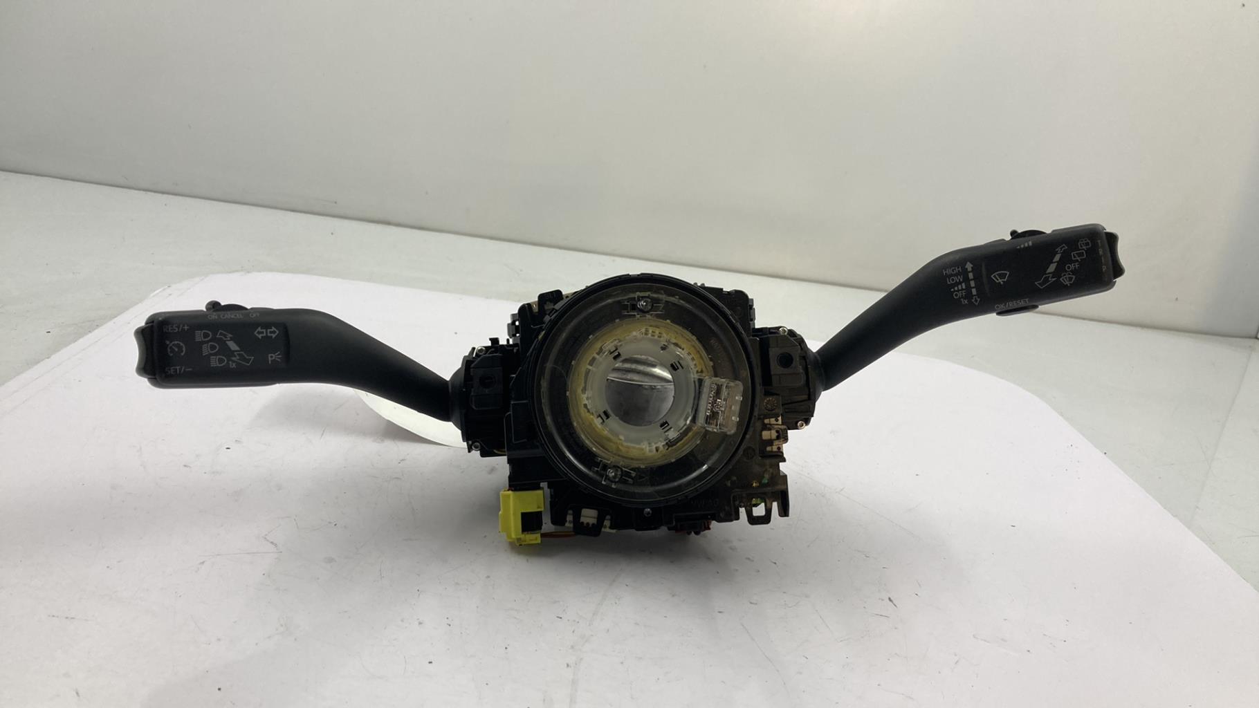 Devio guida completo con contatto spiralato VOLKSWAGEN GOLF 6 Gasolina - 1