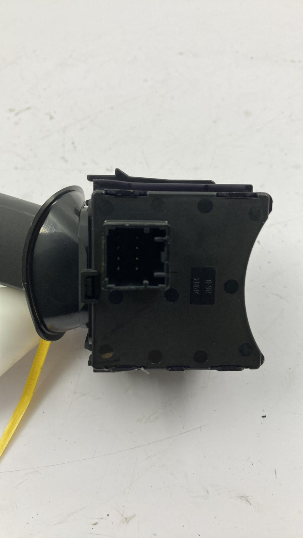 Commodo d'essuie glaces OPEL MERIVA B PHASE 1 Diesel - 1
