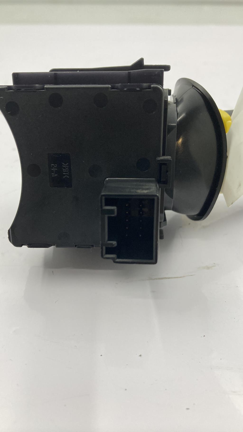 Commodo phare OPEL MERIVA B PHASE 1 Diesel - 1