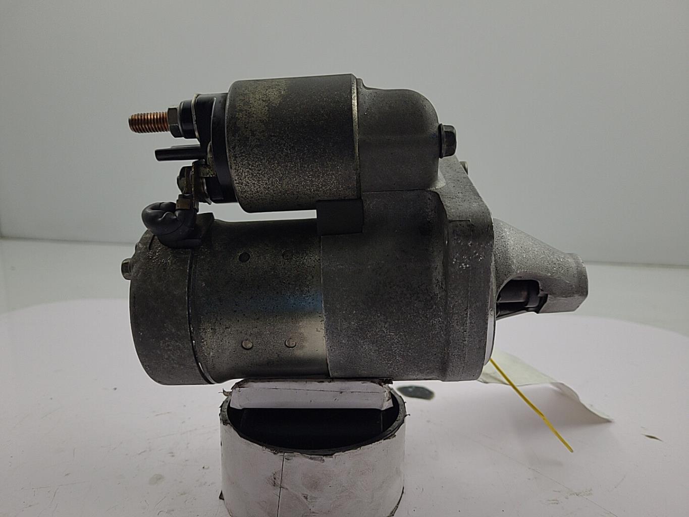 Motorino avviamento FIAT PANDA 2 PHASE 1 Gasolina - 1
