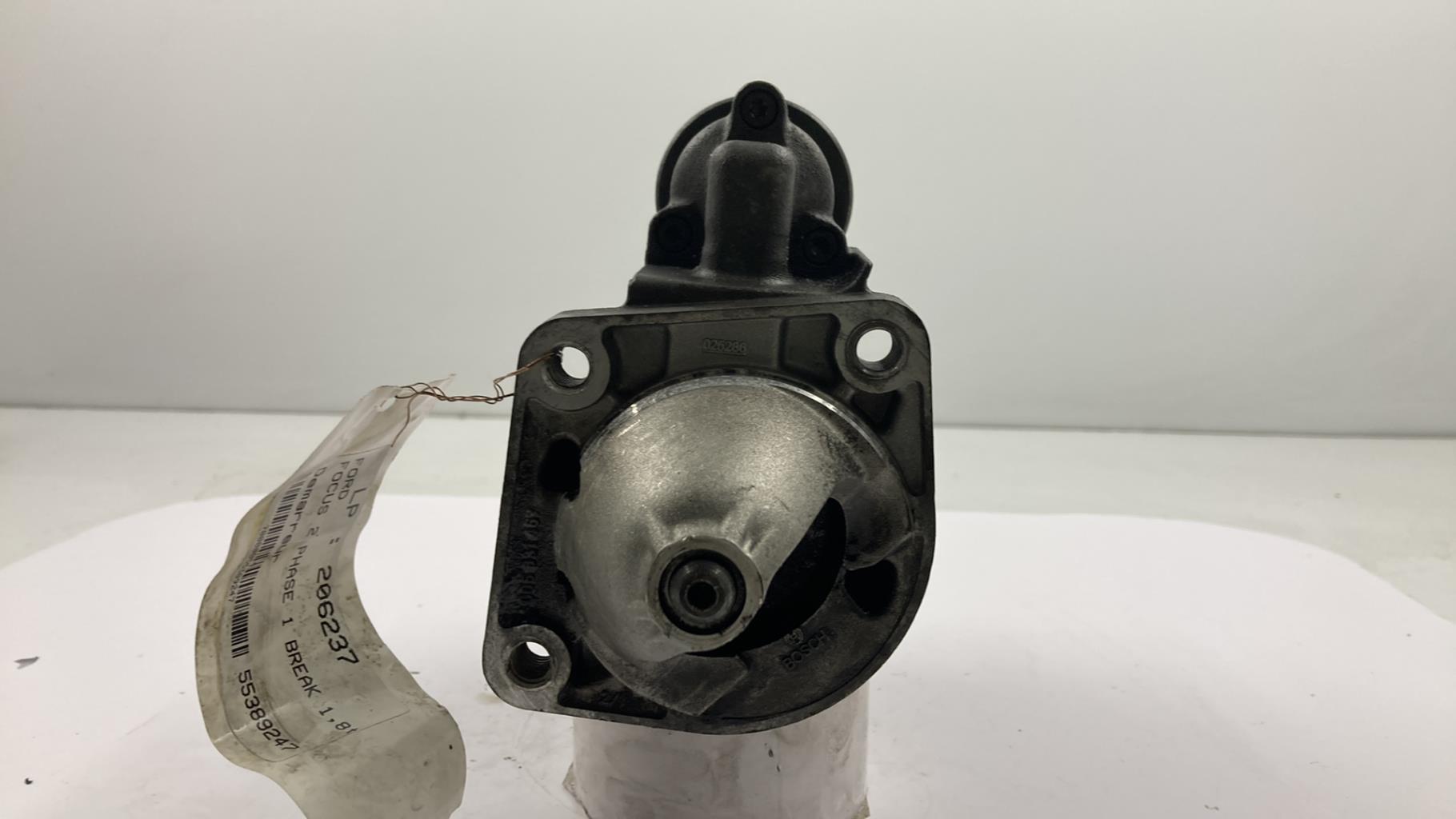 Demarreur FORD FOCUS 2 PHASE 1 BREAK Diesel - 1