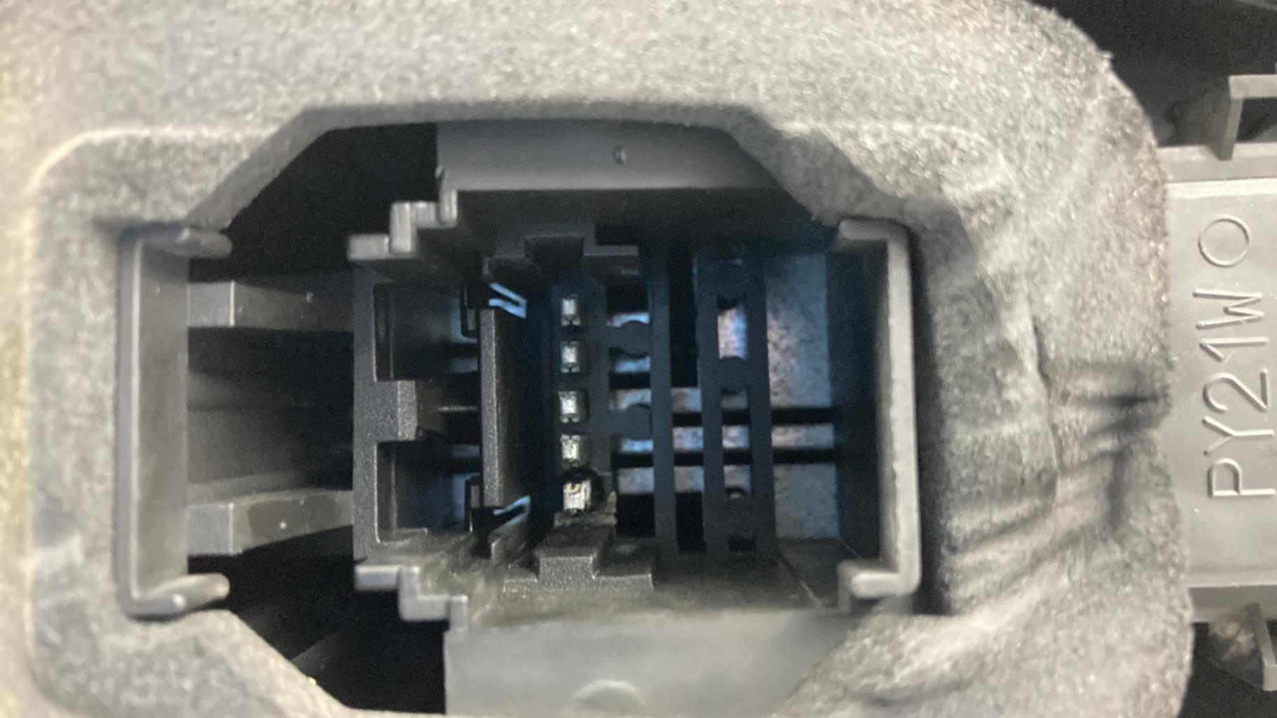 Fanale posteriore principale sinistro (luci) RENAULT ESPACE 4 PHASE 1 Diésel - 1