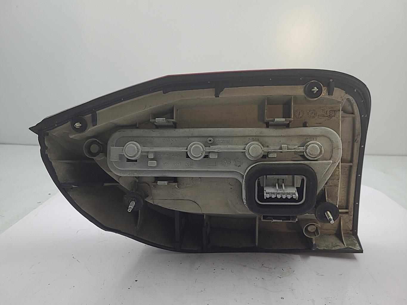 Fanale posteriore principale sinistro (luci) OPEL ZAFIRA A PHASE 1 Diésel - 1