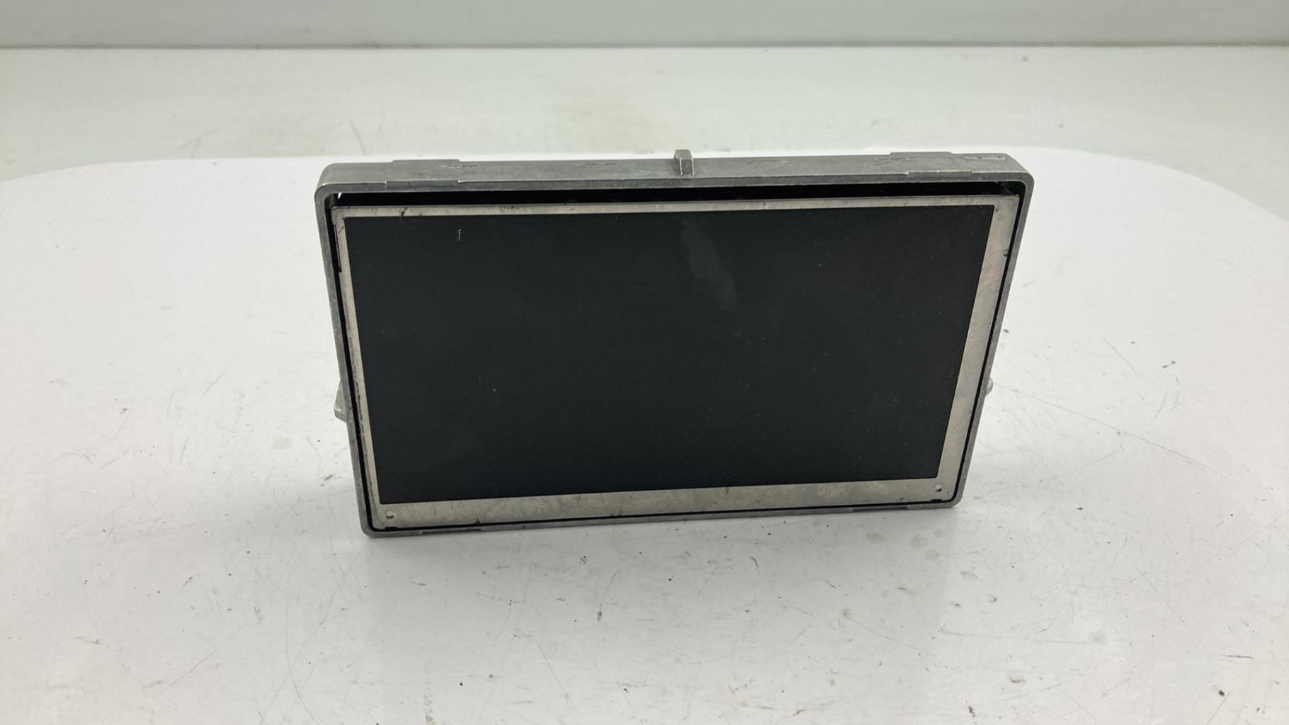 GPS RENAULT LAGUNA 2 PHASE 2 Diesel - 1