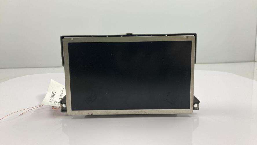 Image GPS - CITROEN C5 1