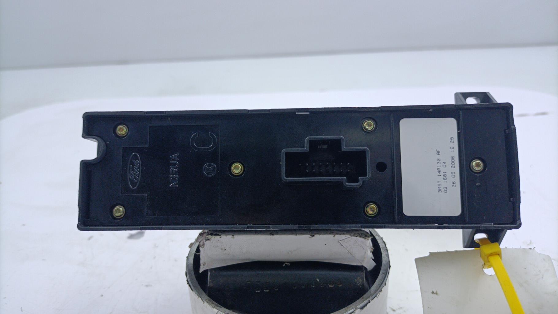 Interruptor de elevalunas FORD C-MAX 1 PHASE 1 Diésel - 1