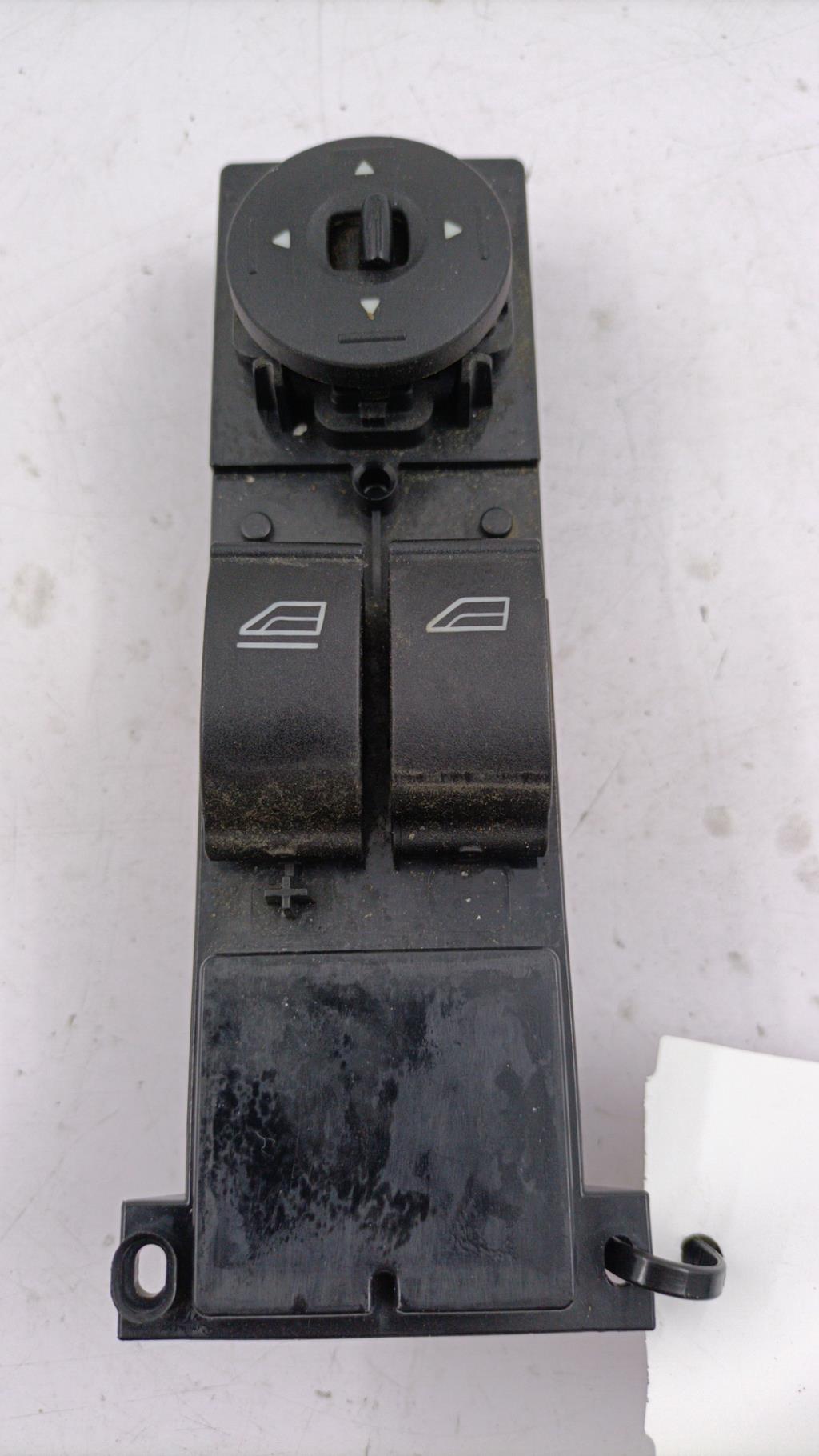 Interrupteur de leve vitre FORD C-MAX 1 PHASE 1 Diesel - 1
