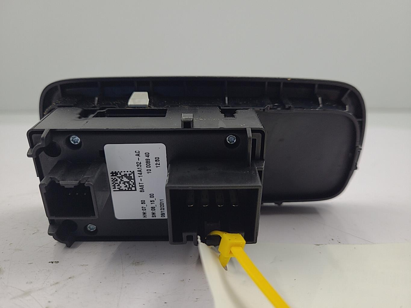 Interruptor de elevalunas FORD FIESTA 6 PHASE 1 Gasolina - 1