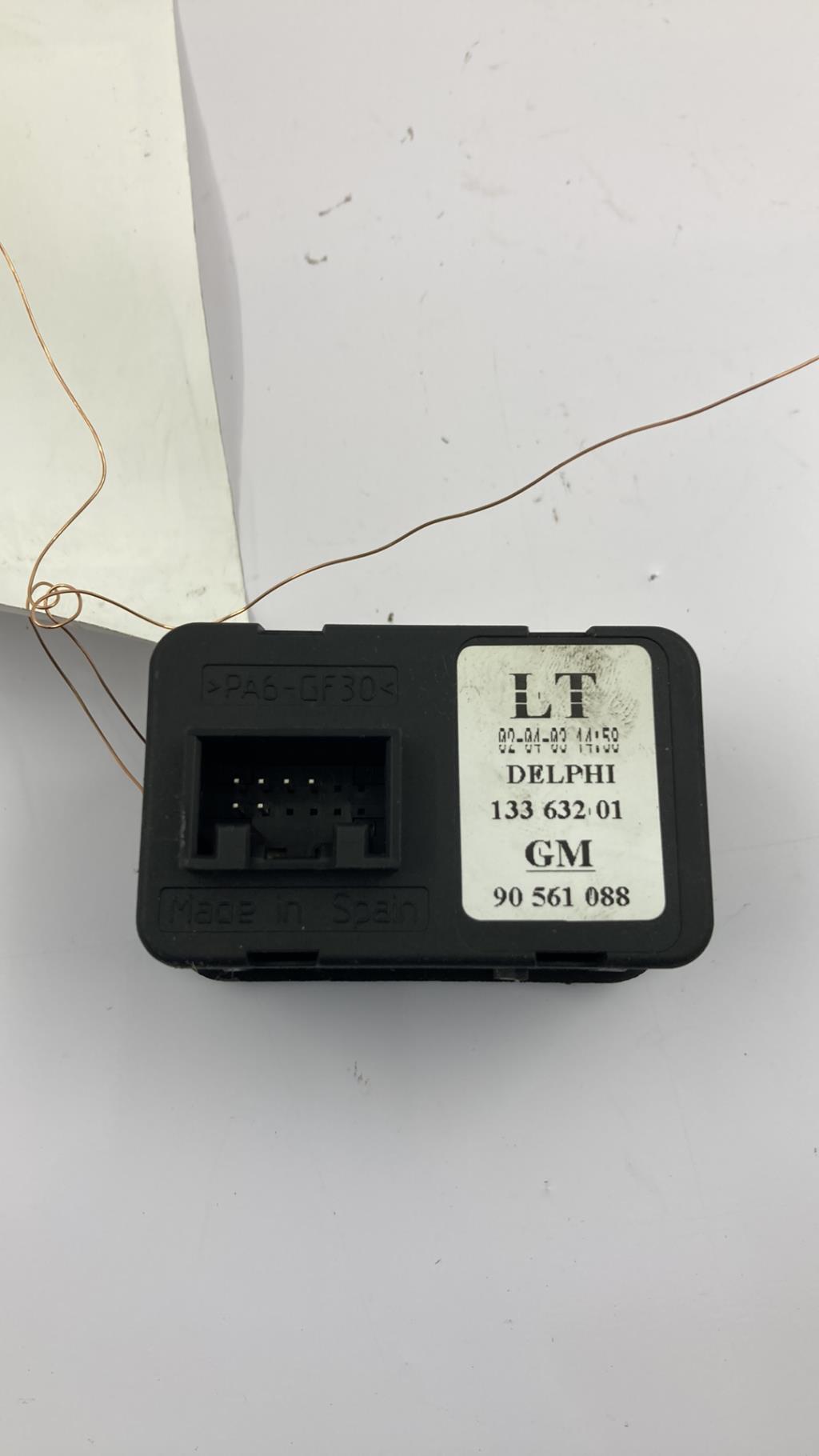 Interruttore alzacristalli OPEL ASTRA G  - 1