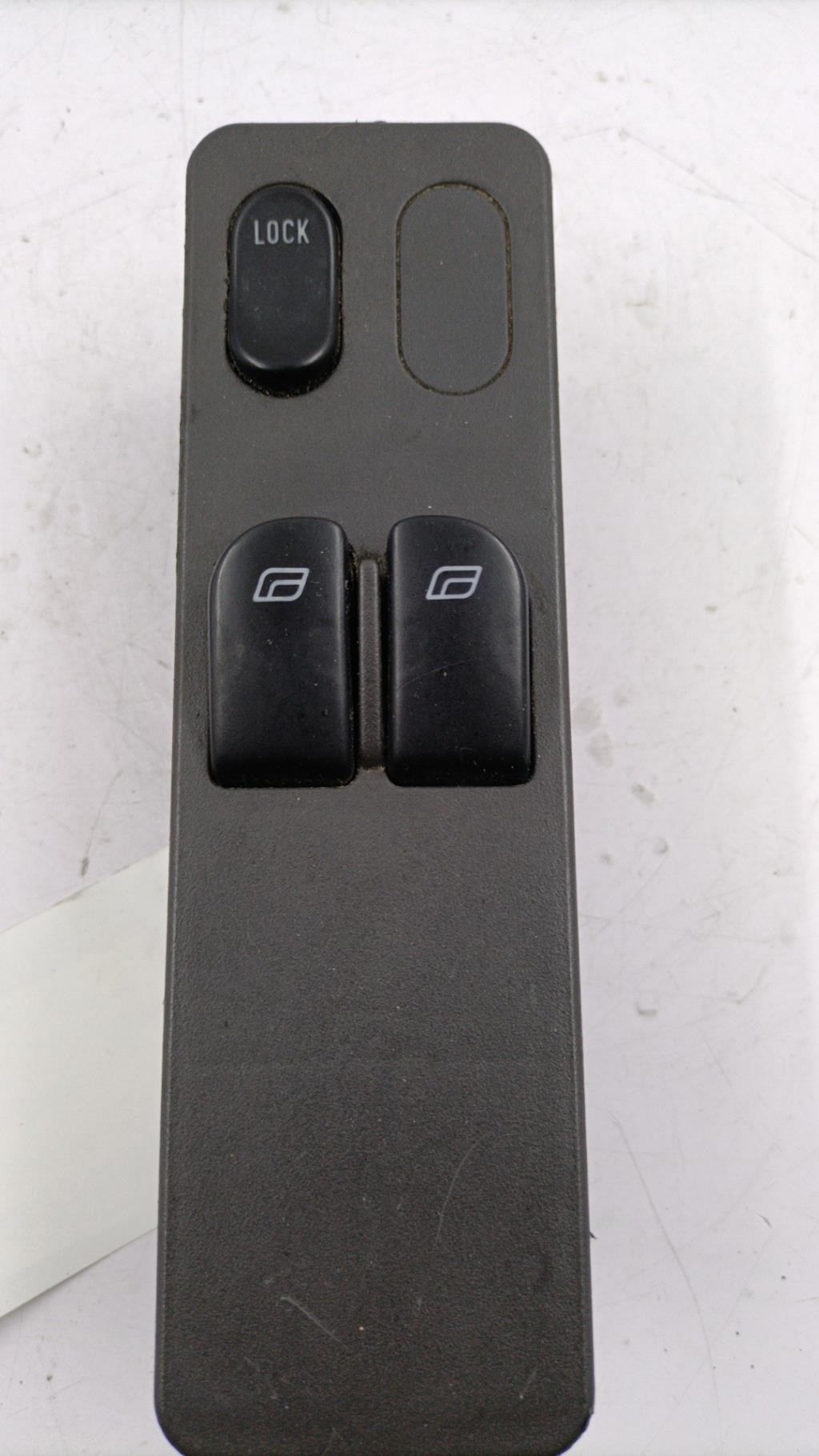 Interrupteur de leve vitre SAAB 9.3 1 COUPE Essence - 1