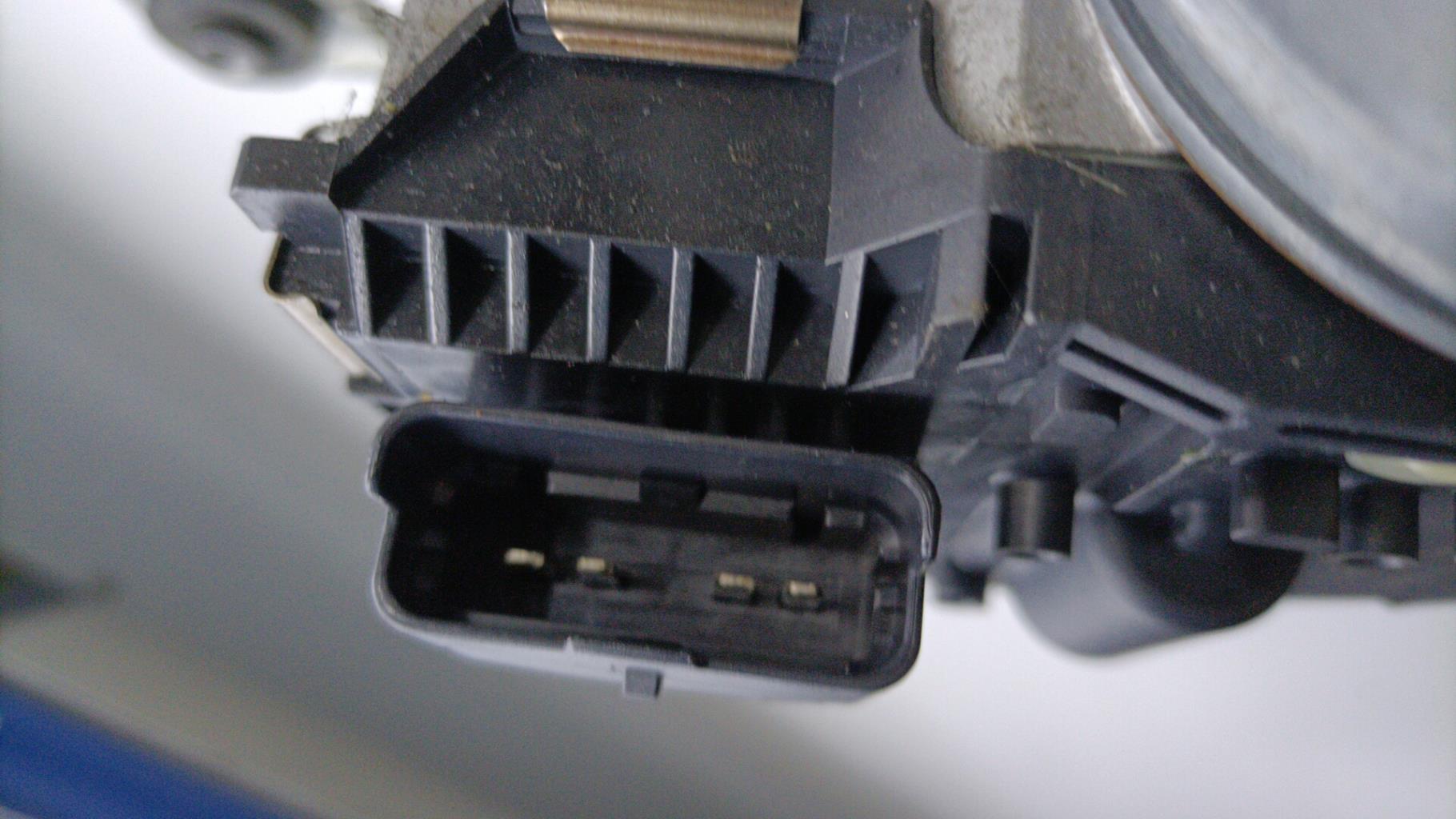 6X Clip Porte Tube Bras Essuie-Glace Essuie-Glaces Avant Peugeot 5008