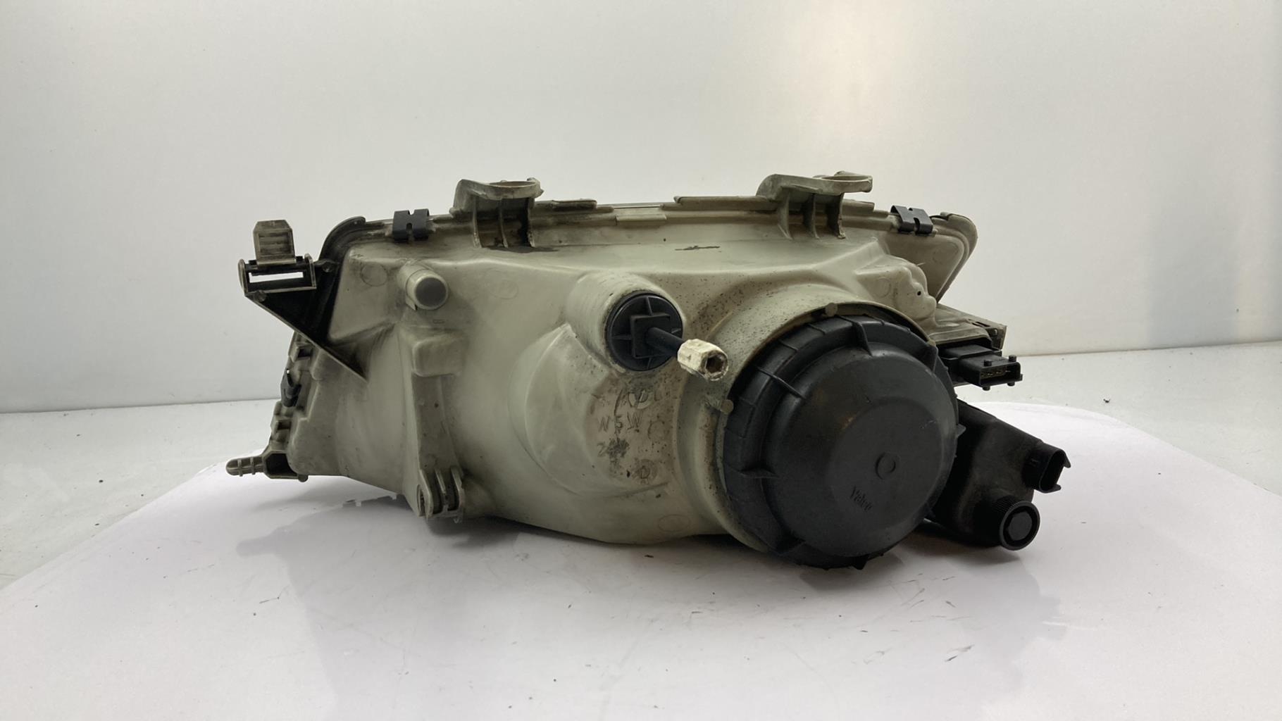 Gruppo ottico anteriore principale destro (luci)(faro) SAAB 9.3 1 COUPE Gasolina - 1