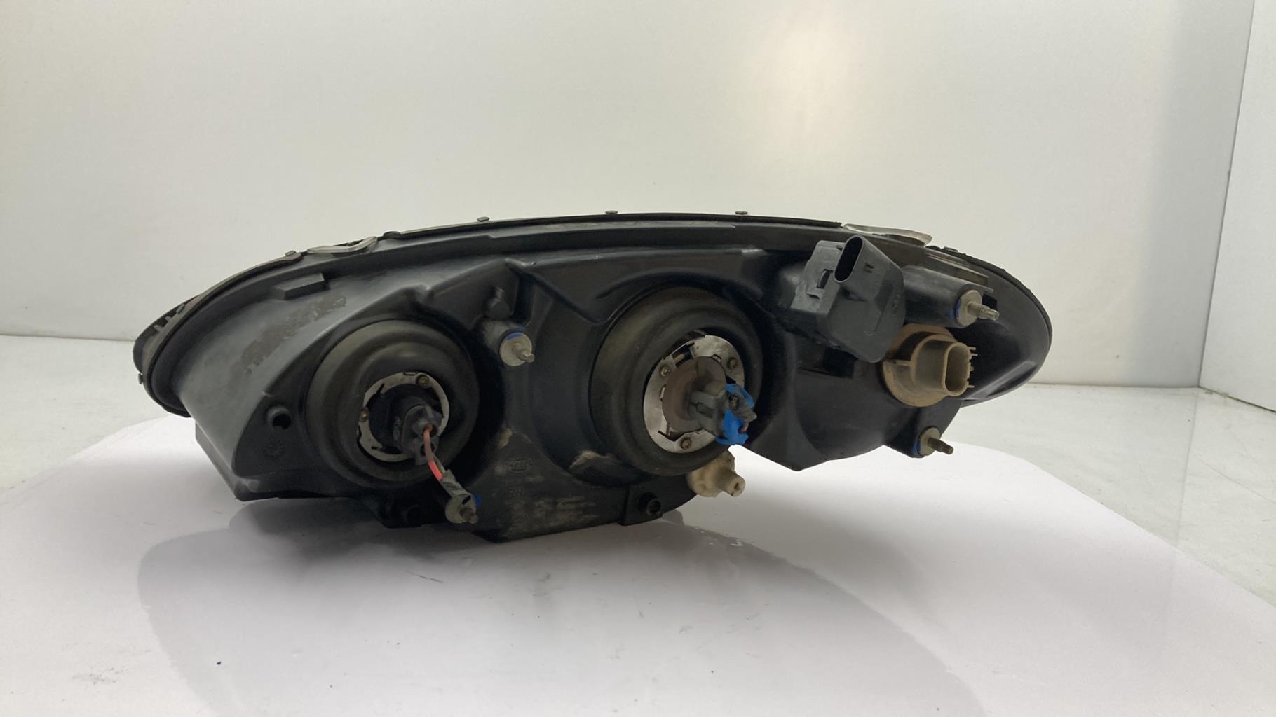 Gruppo ottico anteriore principale destro (luci)(faro) CHRYSLER PT CRUISER PHASE 1 BREAK Gasolina - 1