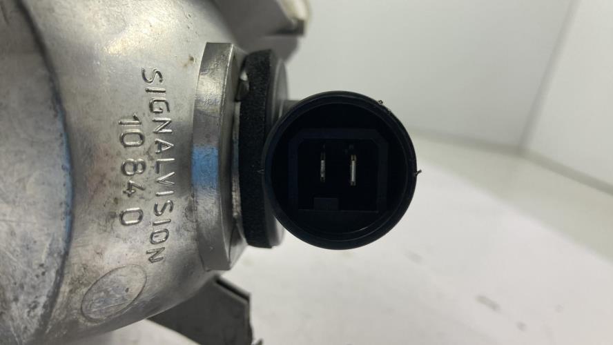 Image Optique avant secondaire gauche (feux)(clignotant) - PEUGEOT 405
