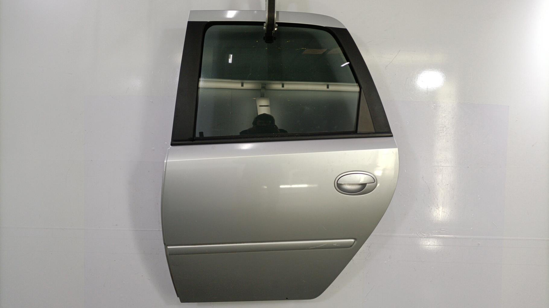 Portiera posteriore sinistra OPEL MERIVA A PHASE 2 Diésel - 1