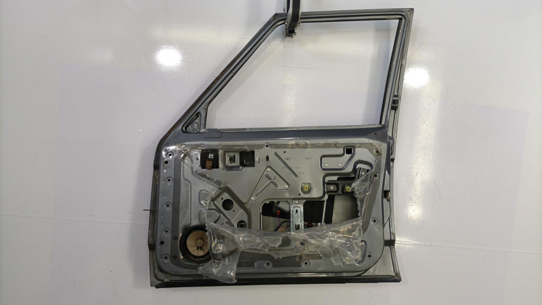 Portiera anteriore destra JEEP CHEROKEE Diésel - 1
