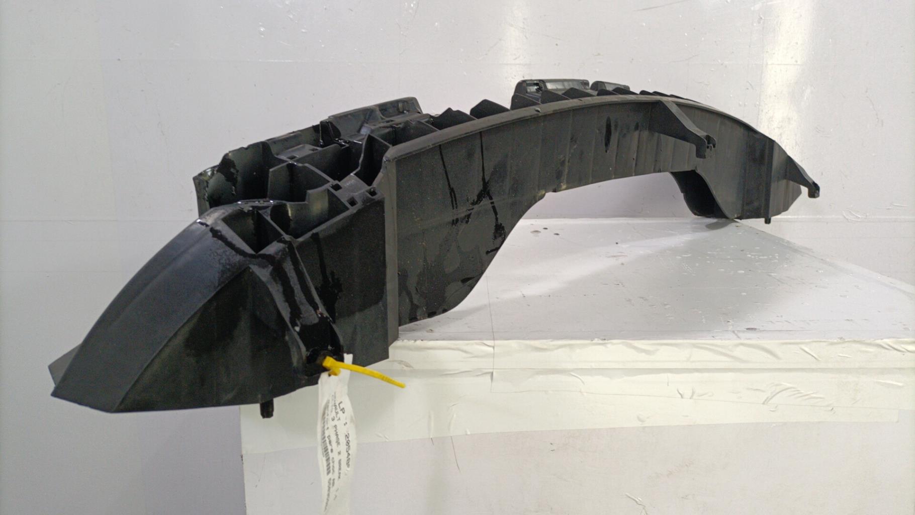 Assorbitore paraurti posteriore RENAULT CLIO 3 PHASE 2 BREAK Diésel - 1