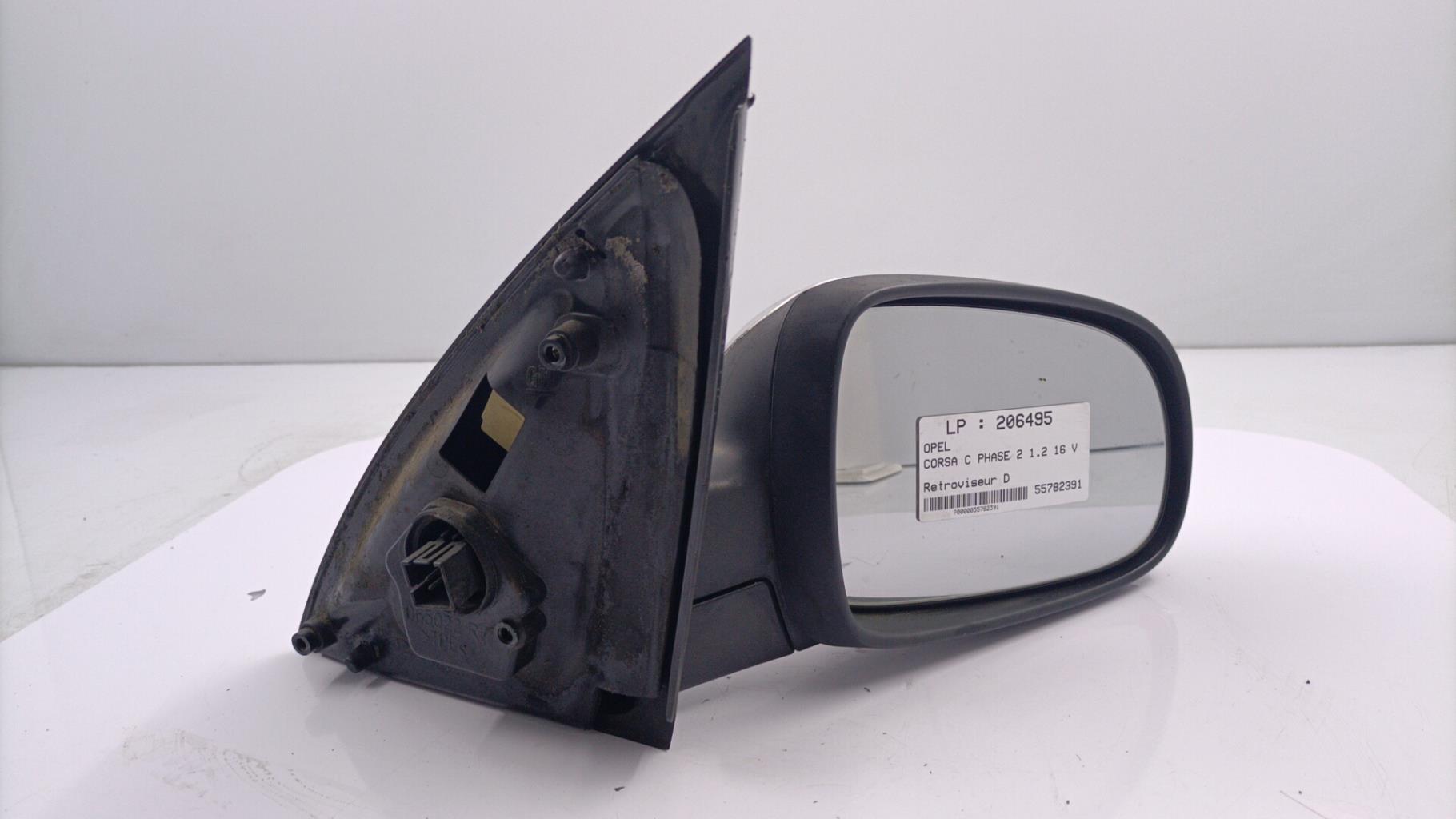 Retrovisor derecho OPEL CORSA C PHASE 2 Gasolina - 1