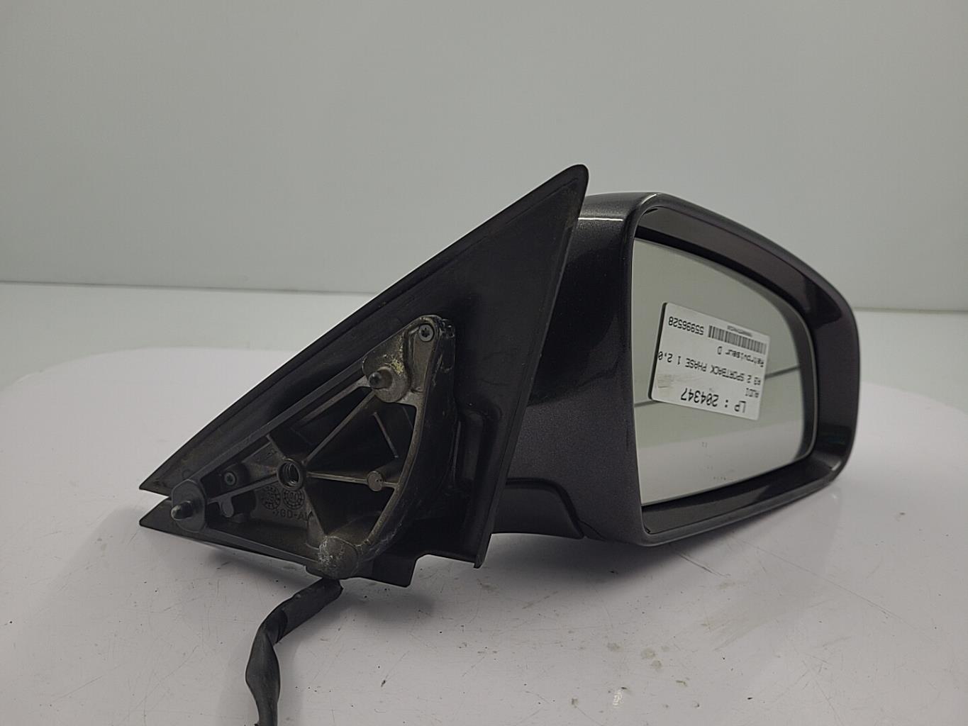 Retrovisor derecho AUDI A3 2 SPORTBACK PHASE 1 Diésel - 1
