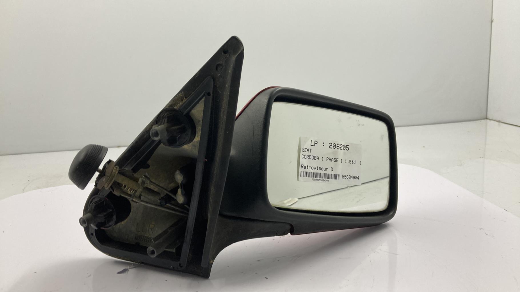 Specchietto retrovisore destro SEAT CORDOBA 1 PHASE 1 Diésel - 1