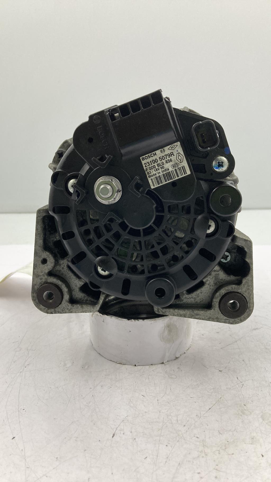 Alternatore DACIA SANDERO 2 PHASE 1 Gasolina - 1