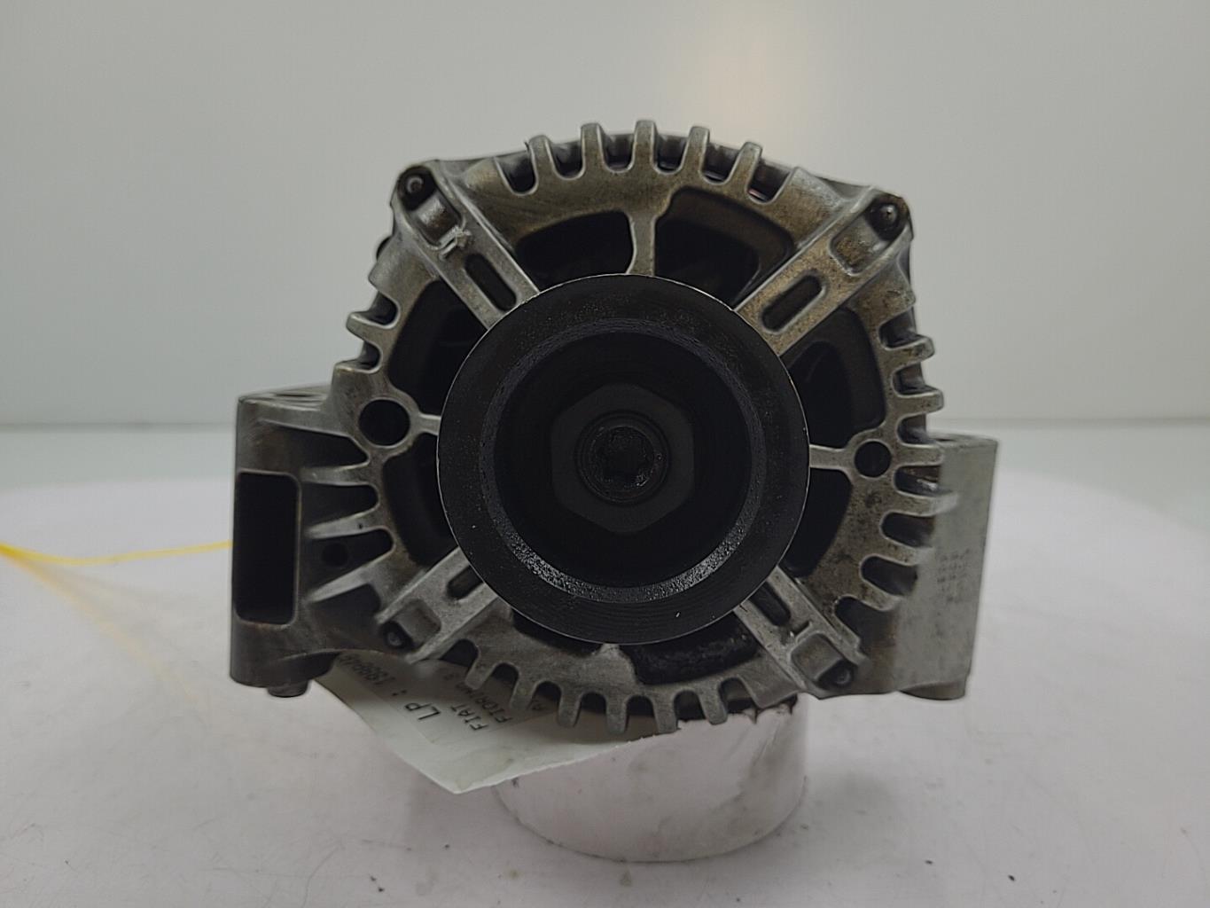 Alternatore FIAT FIORINO 3 PHASE 1 Diésel - 1