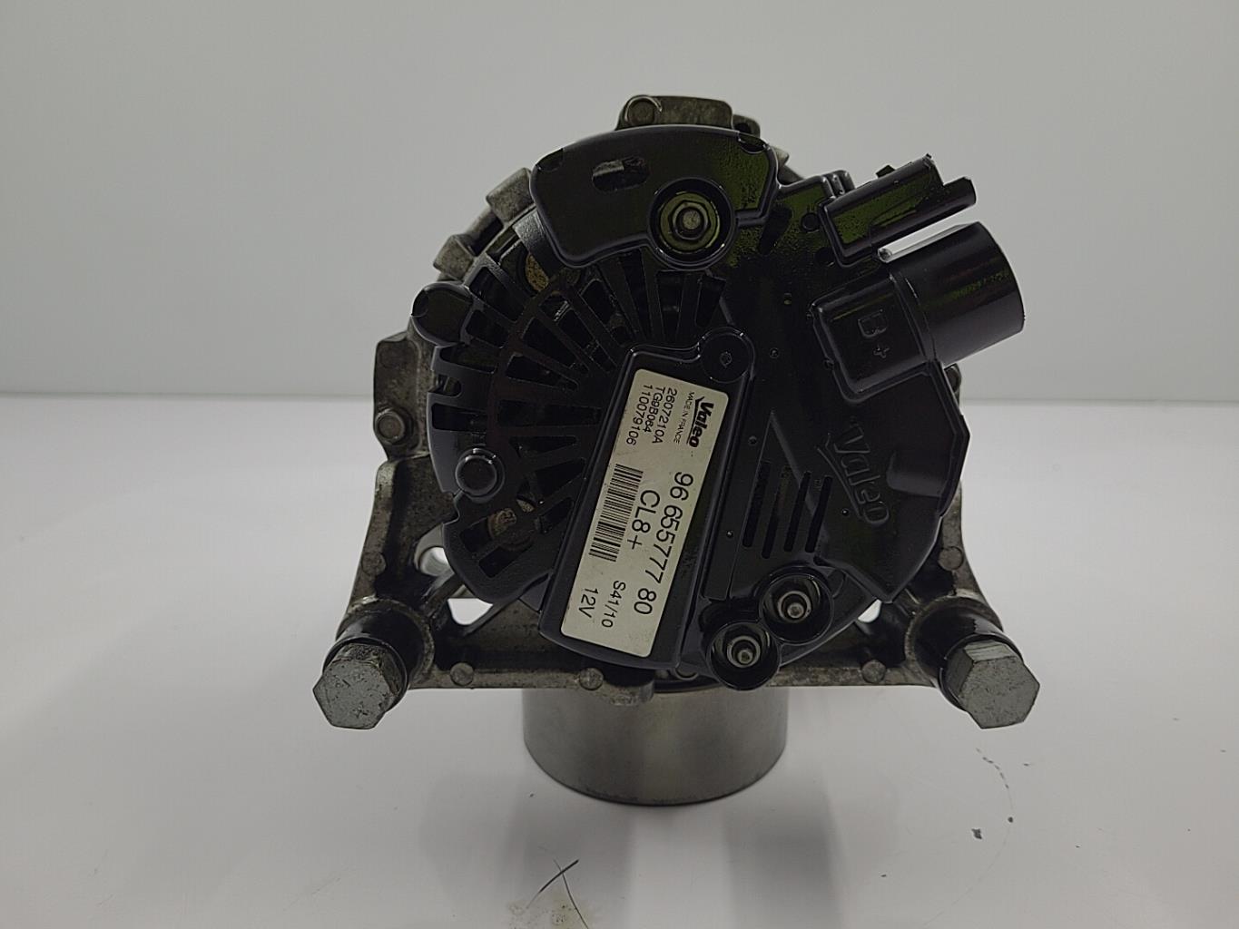 Alternatore PEUGEOT 206+ Gasolina - 1