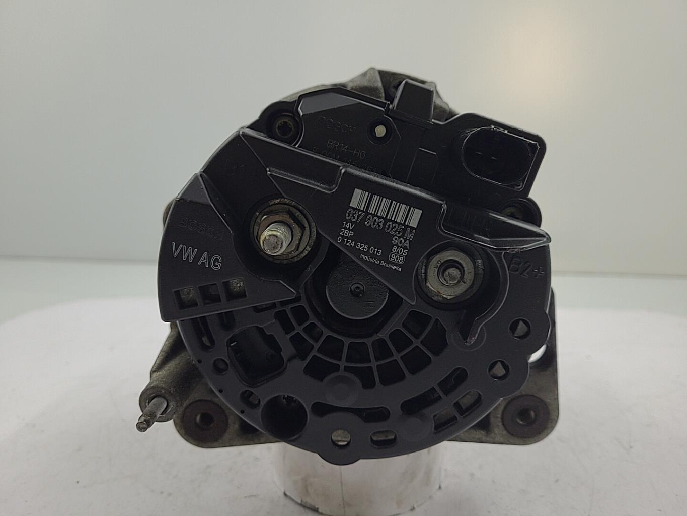 Alternatore VOLKSWAGEN FOX 1.4 - 16V Gasolina - 1