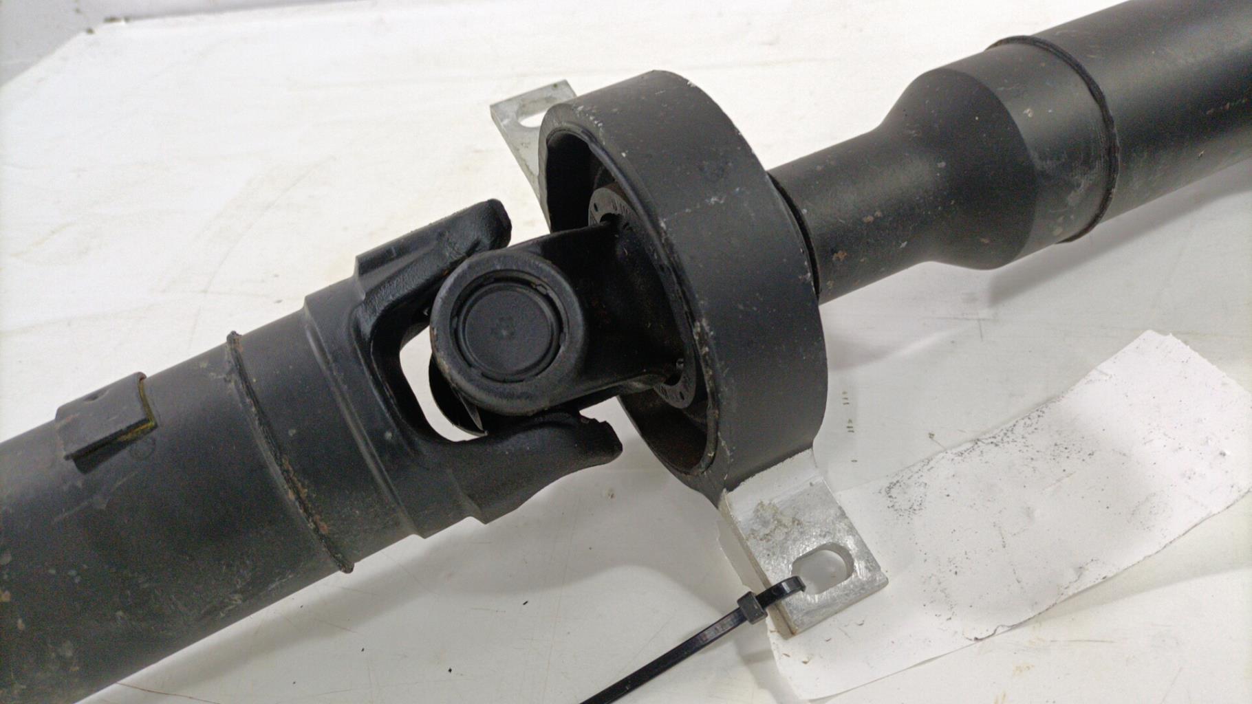 Arbre de transmission (propulsion) BMW X1 E84 PHASE 1 Diesel - 1