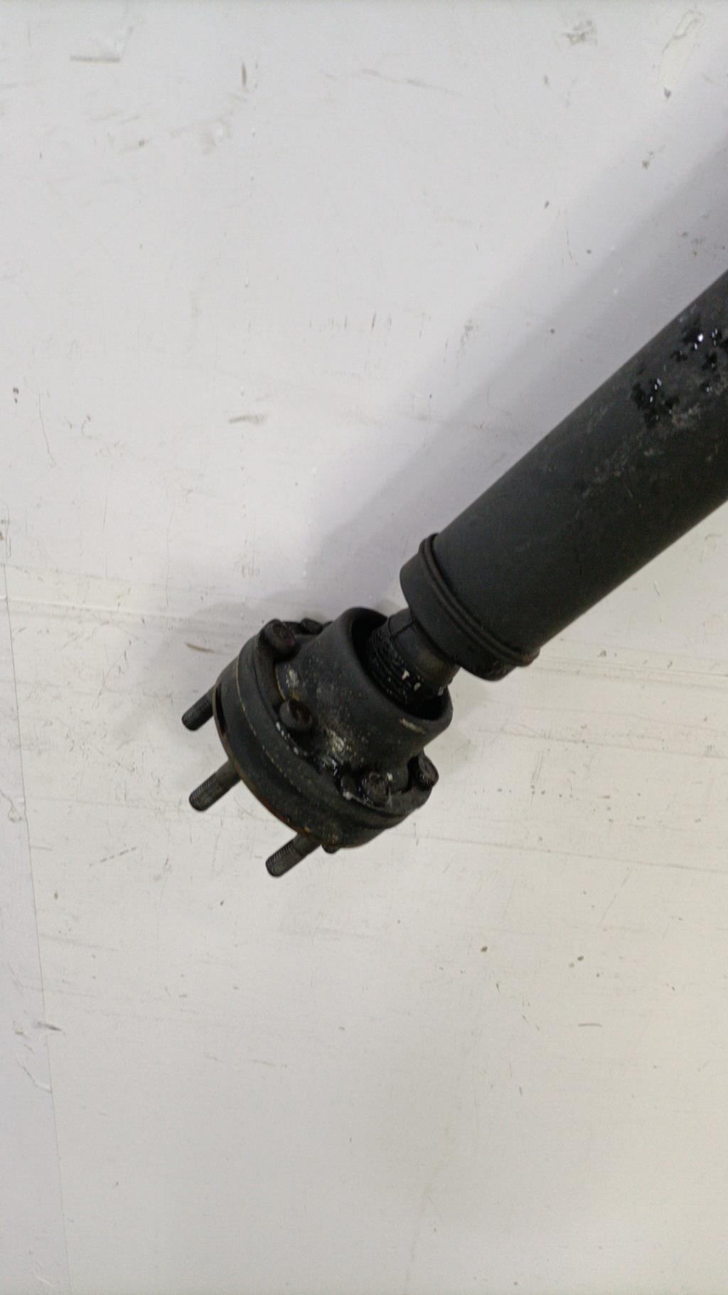 Arbre de transmission (propulsion) BMW X5 E53 Diesel - 1