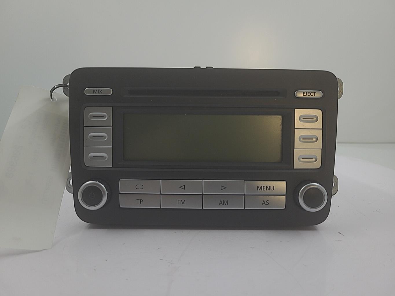 Autoradio originale VOLKSWAGEN PASSAT 5 Diésel - 1