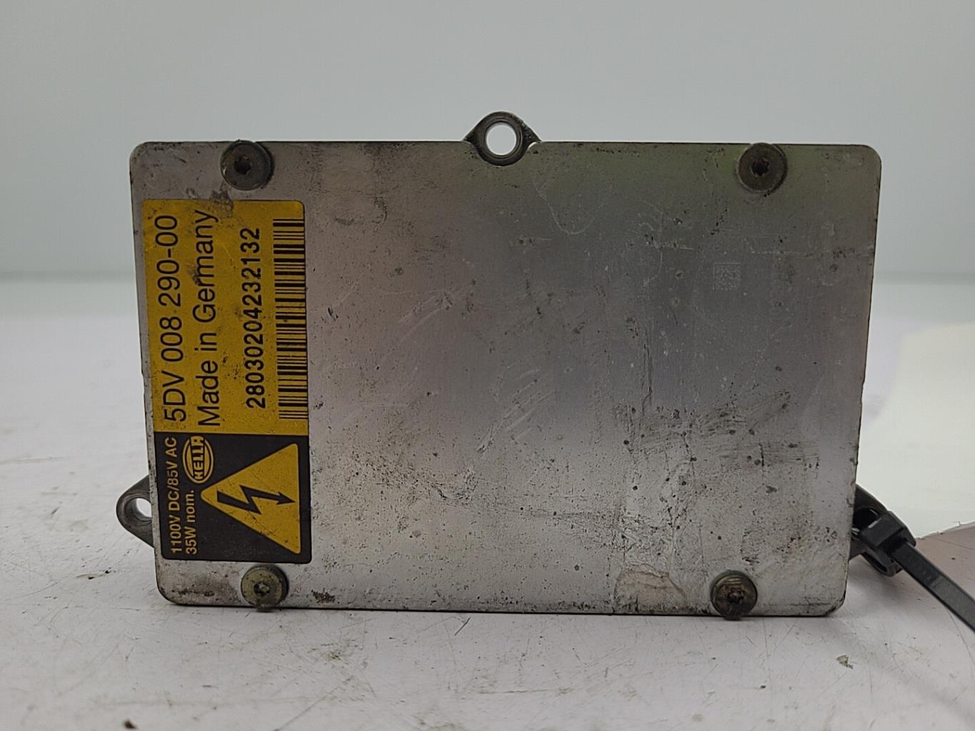 Boitier xenon RENAULT SCENIC 2 PHASE 1 Diesel - 1