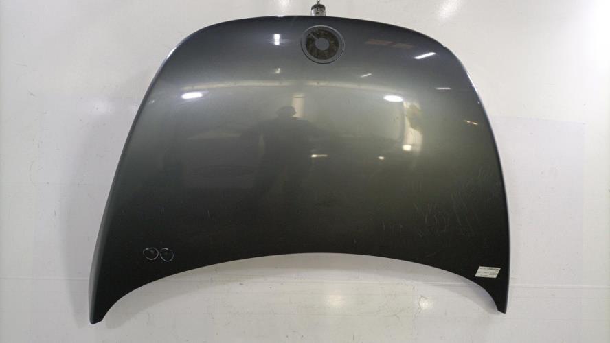 Image Capot - VOLKSWAGEN NEW BEETLE 1
