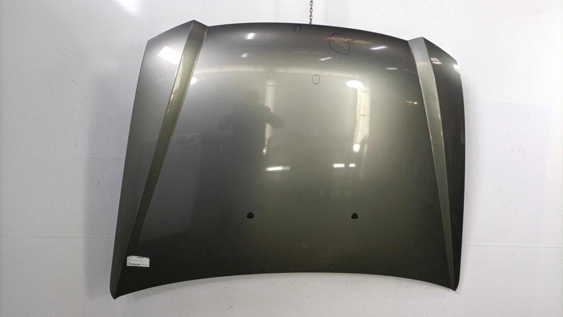 Capot FIAT STILO Diesel - 1